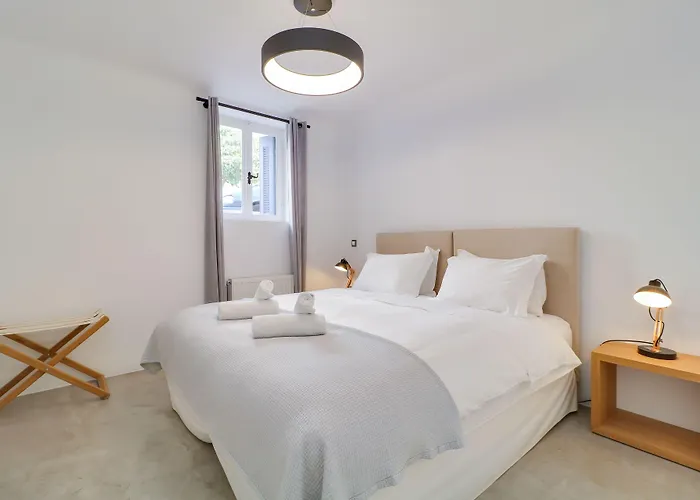 Athens Residence Apartments